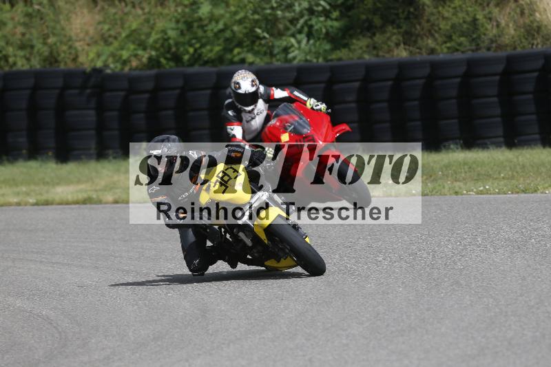 /18 05.06.2026  TZ Motorsport ADR/Gruppe gelb/418